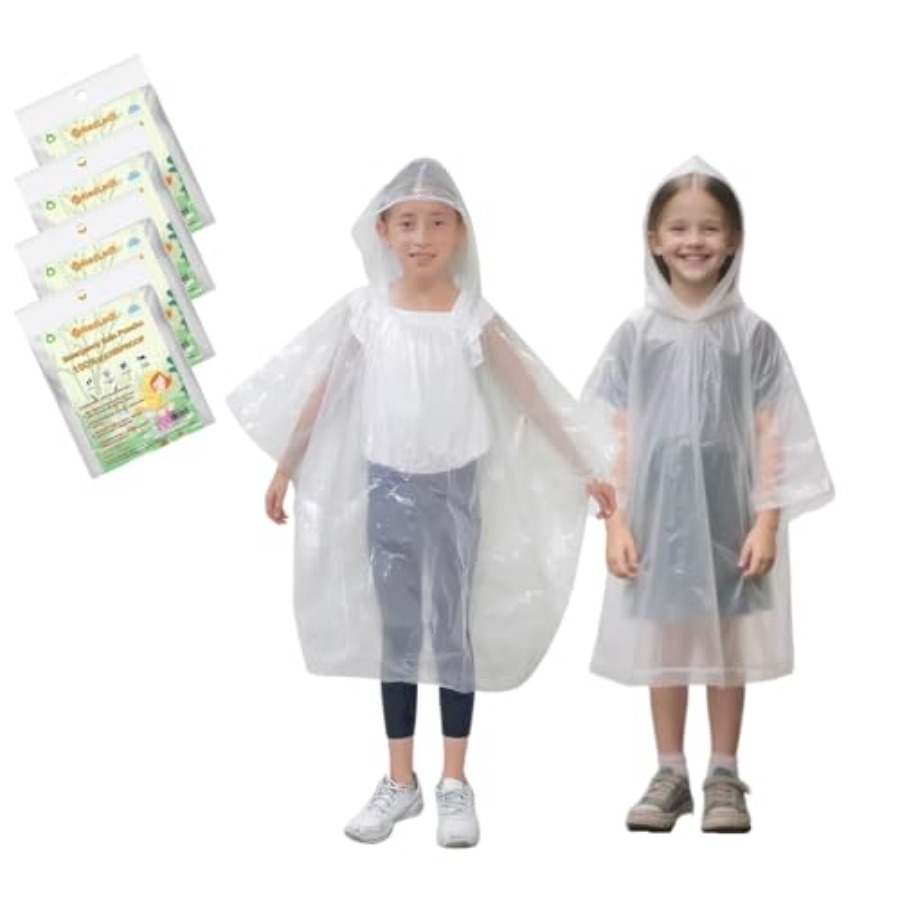 Emergency Disposable Rain Ponc - Emergency Poncho Rain recensione e prezzo