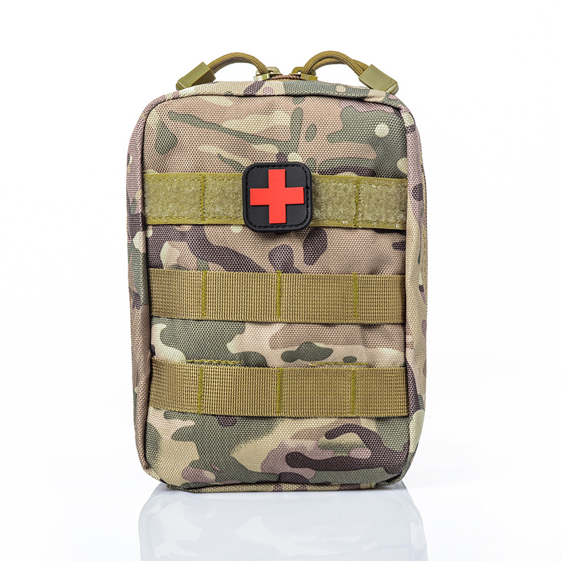 Tactical First Aid Bag Medical - Bivy Bag Emergency recensione e prezzo