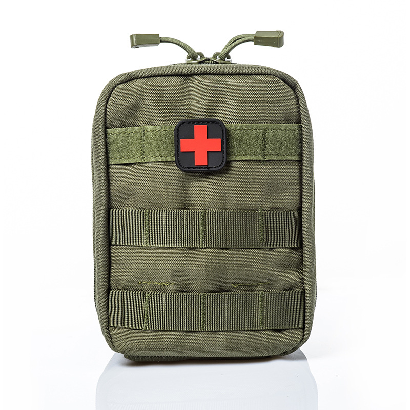Tactical First Aid Bag Medical - Bivy Bag Emergency recensione e prezzo