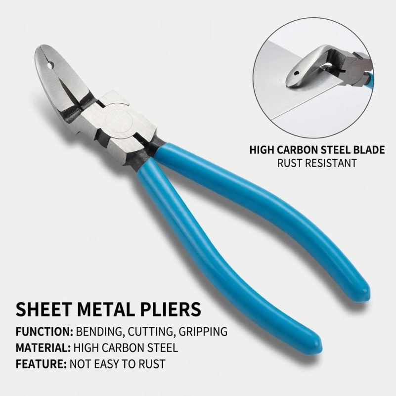 Multifunctional Diagonal Plier - Multi Tool Plier recensione e prezzo
