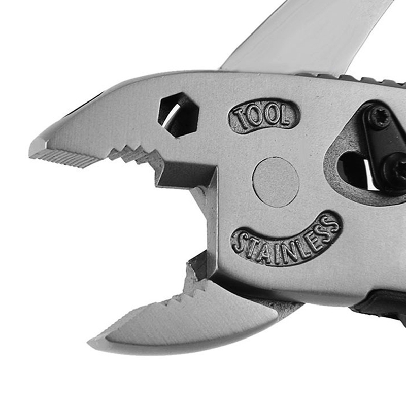 Multitool Pliers Pocket Knife  - Multi Tool Plier recensione e prezzo
