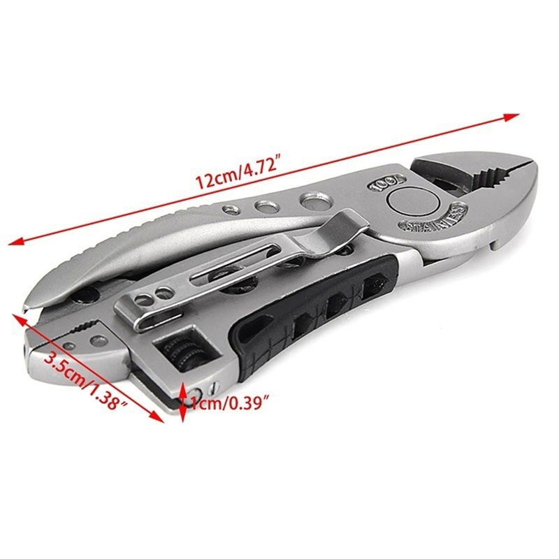 Multitool Pliers Pocket Knife  - Multi Tool Plier recensione e prezzo