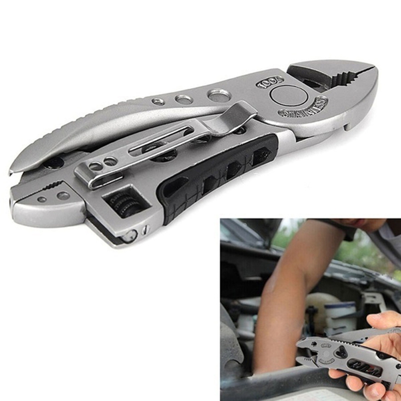 Multitool Pliers Pocket Knife  - Multi Tool Plier recensione e prezzo