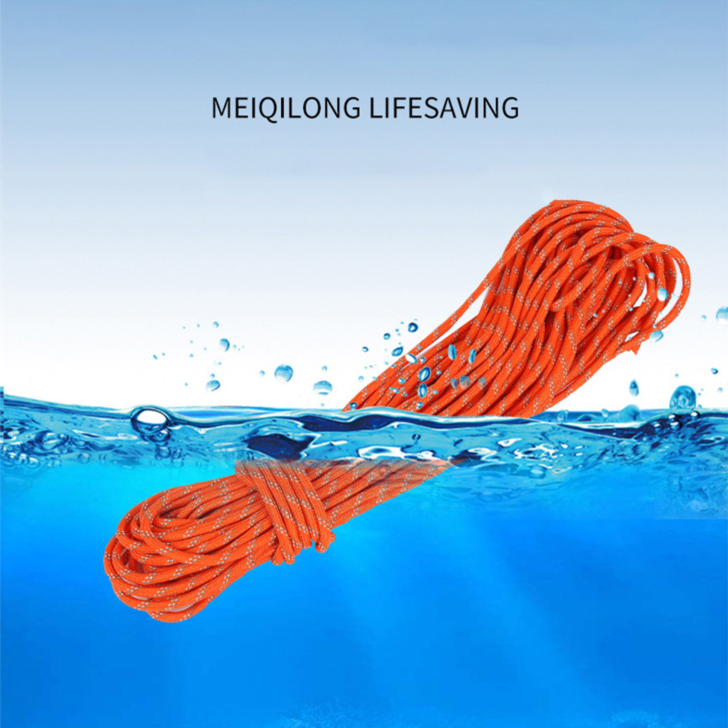 Throw Flotation Device For Boa - Rescue Rope Throw recensione e prezzo