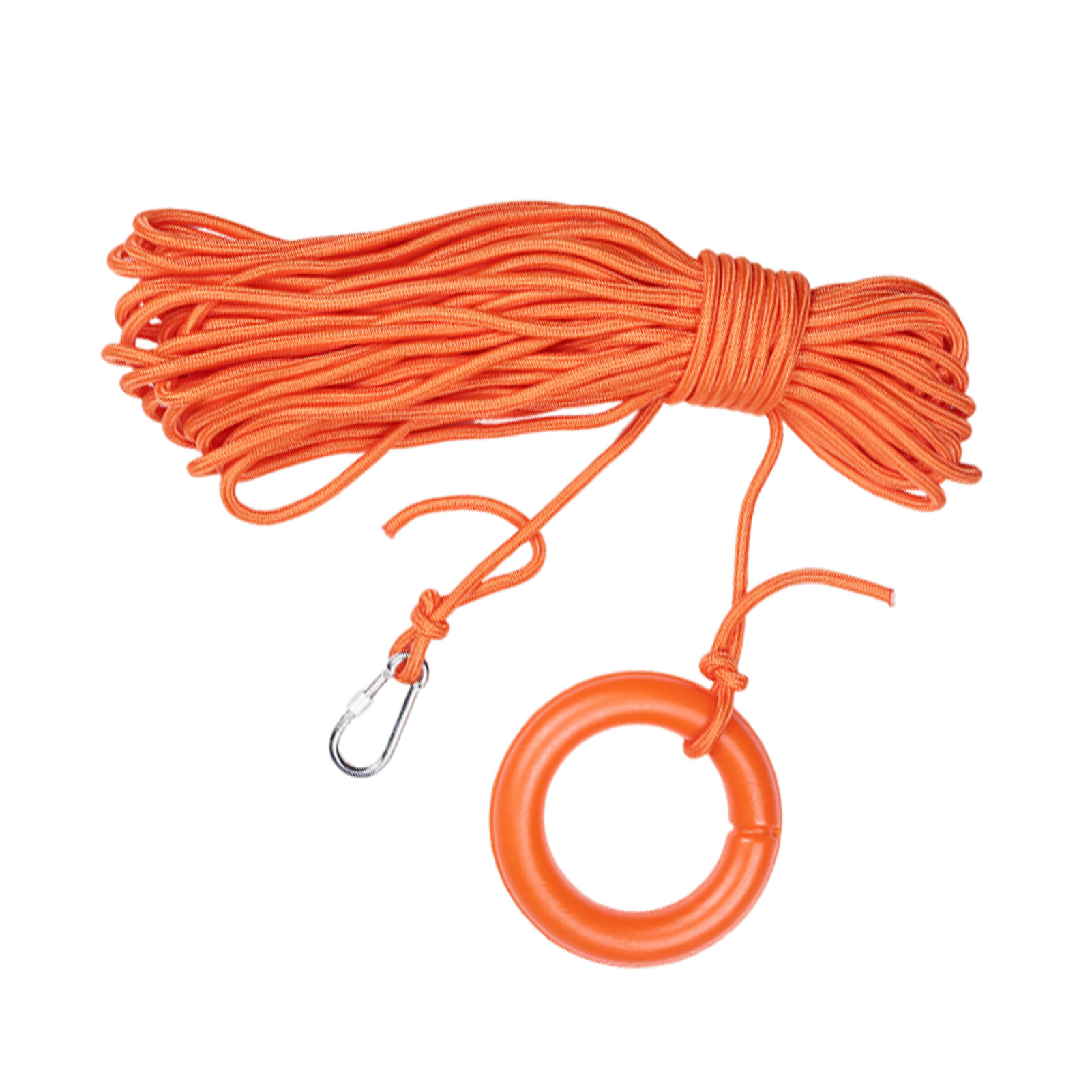 Throw Flotation Device For Boa - Rescue Rope Throw recensione e prezzo
