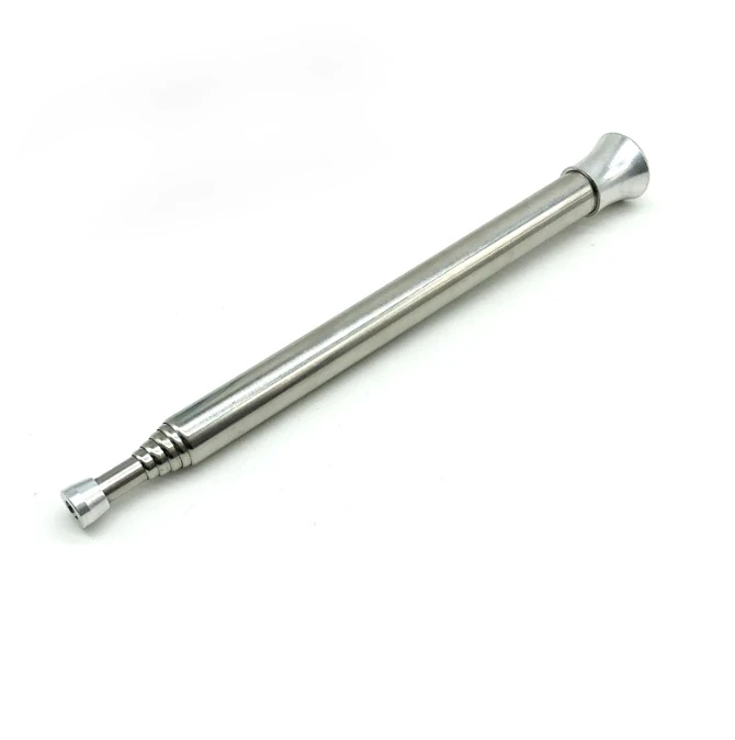 Fire Tube Blow Tool Pipe Campi - Fire Starting Kit recensione e prezzo