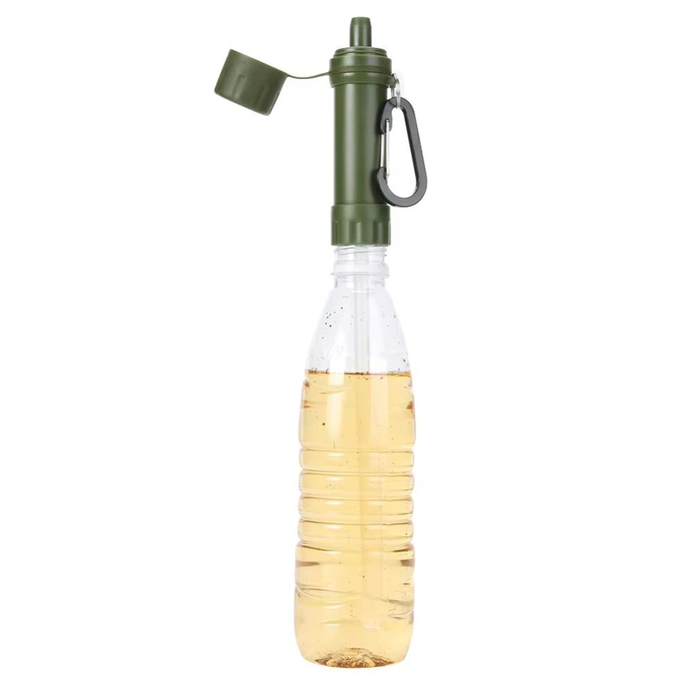 Mini Mini Water Filter Straw P - Water Purification Straw recensione e prezzo