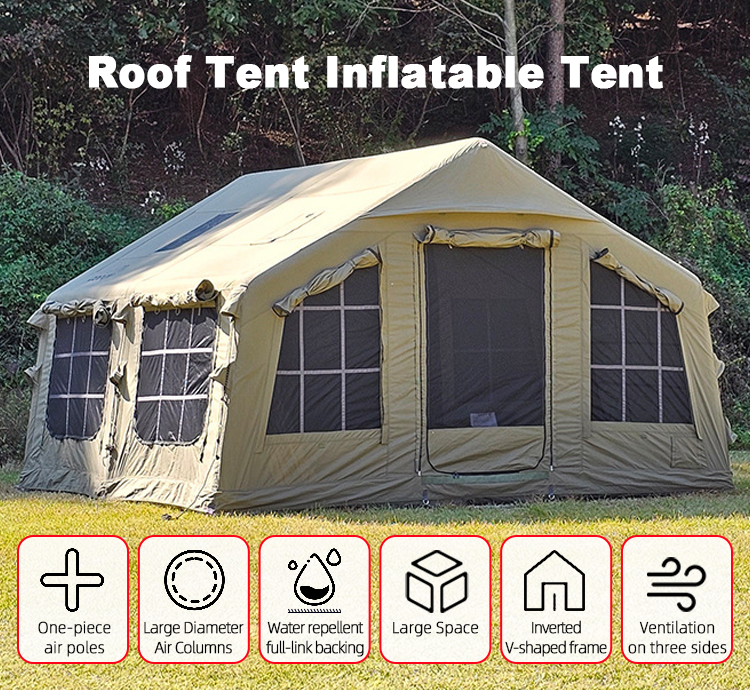 Fire Rabbit Winter Inflatable  - Emergency Mylar Tent recensione e prezzo