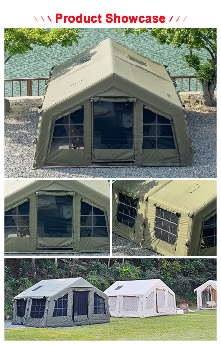 Fire Rabbit Winter Inflatable  - Emergency Mylar Tent recensione e prezzo