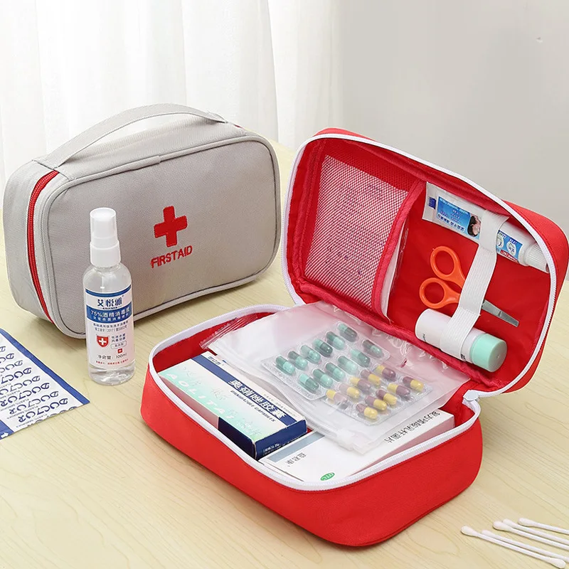 Empty Large First Aid Kits Por - Bivy Bag Emergency recensione e prezzo