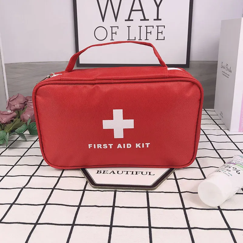 Empty Large First Aid Kits Por - Bivy Bag Emergency recensione e prezzo