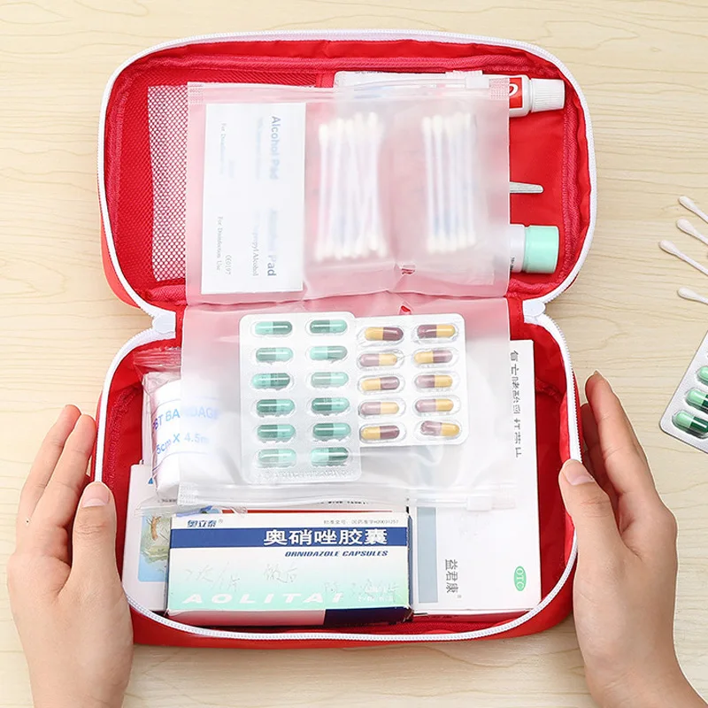Empty Large First Aid Kits Por - Bivy Bag Emergency recensione e prezzo
