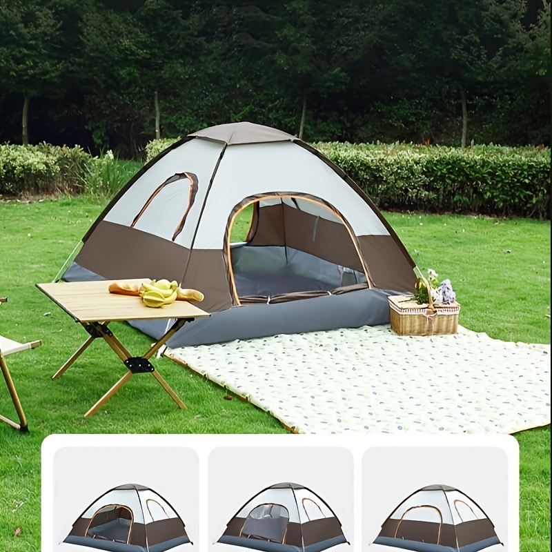 Outdoor Camping Portable Foldi - Emergency Mylar Tent recensione e prezzo