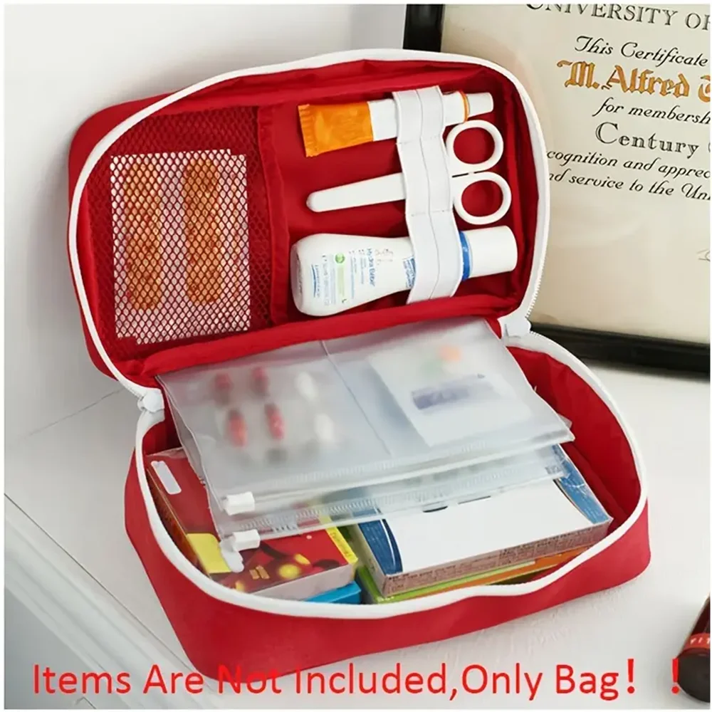 Durable First Aid Kit Emergenc - Bivy Bag Emergency recensione e prezzo