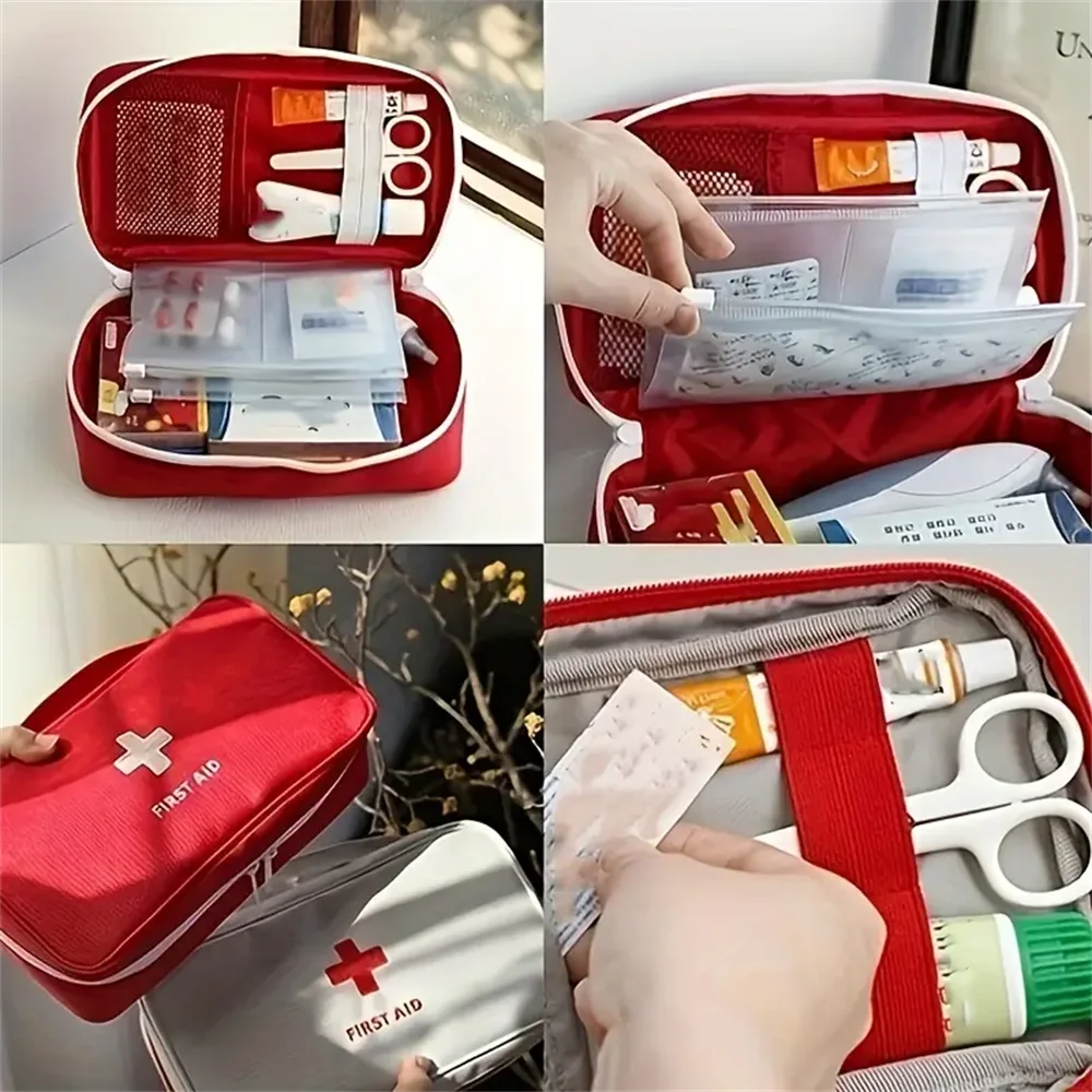 Durable First Aid Kit Emergenc - Bivy Bag Emergency recensione e prezzo
