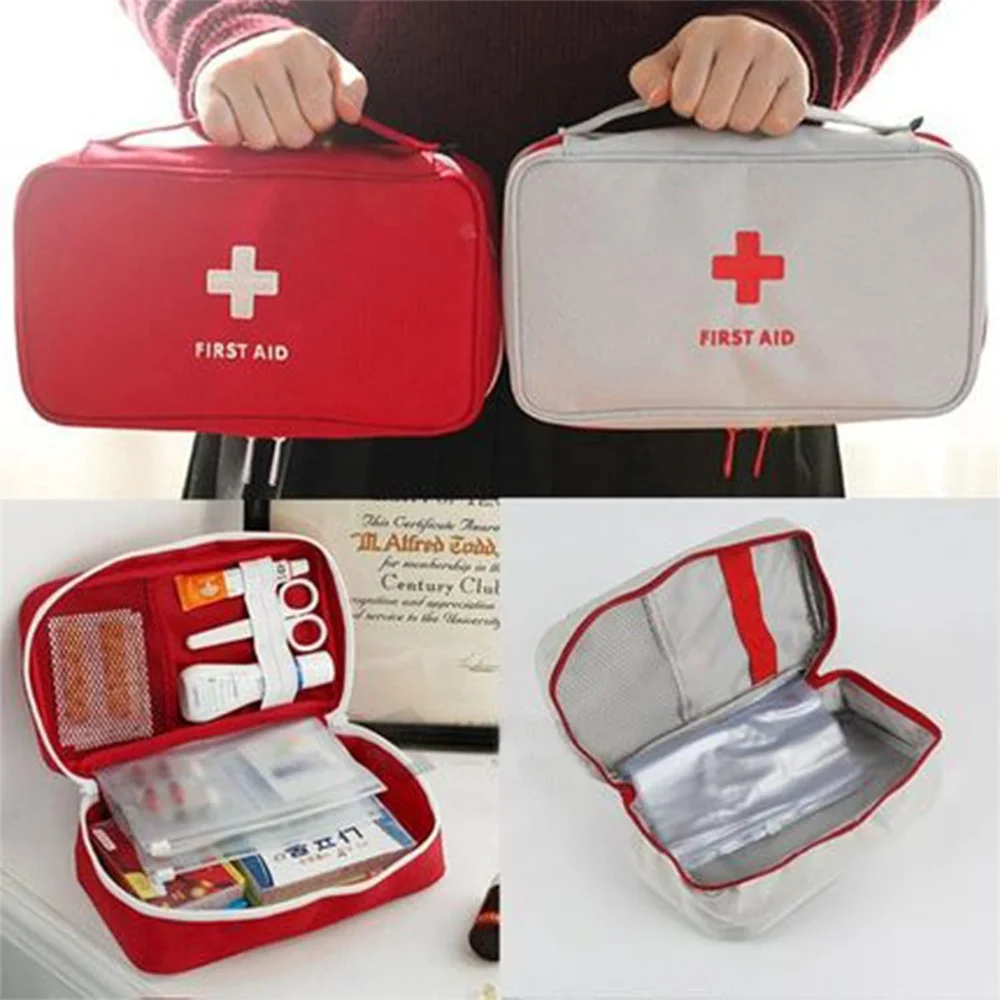 Durable First Aid Kit Emergenc - Bivy Bag Emergency recensione e prezzo