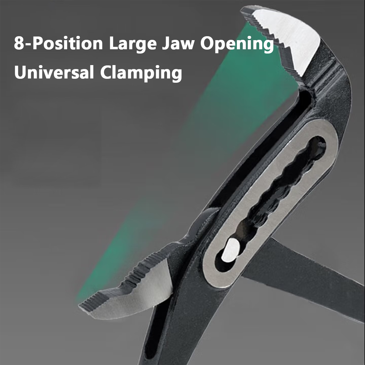 7 10 12 Inch Industrial Grade  - Multi Tool Plier recensione e prezzo