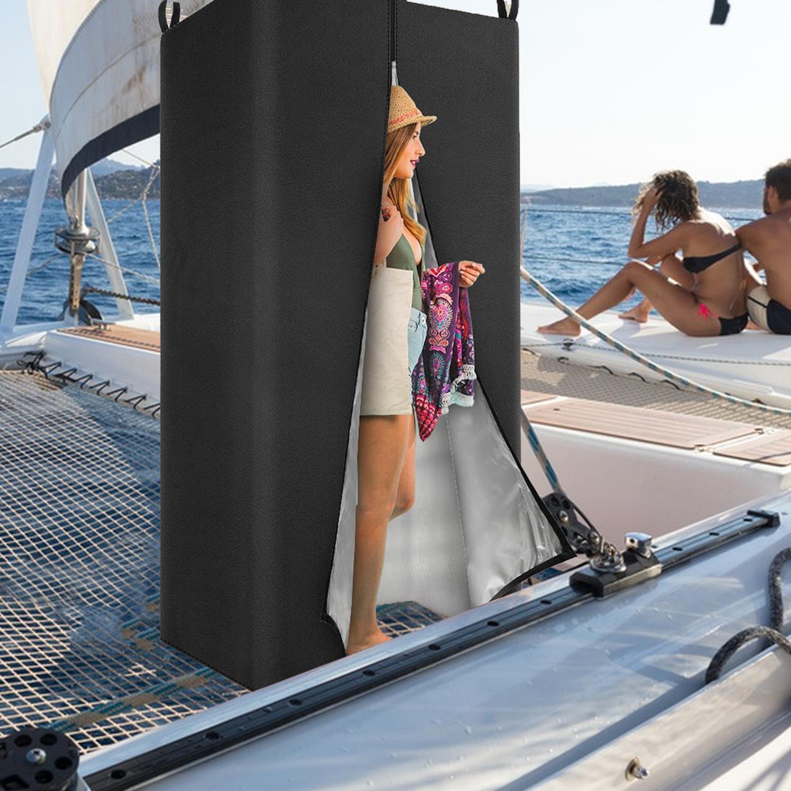 Boat Changing Room Heavy Duty  - Emergency Mylar Tent recensione e prezzo