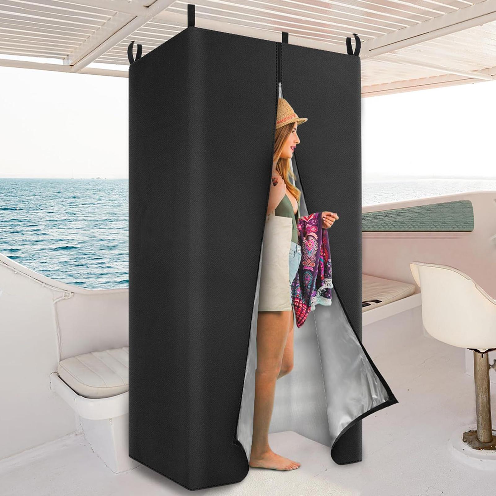 Boat Changing Room Heavy Duty  - Emergency Mylar Tent recensione e prezzo