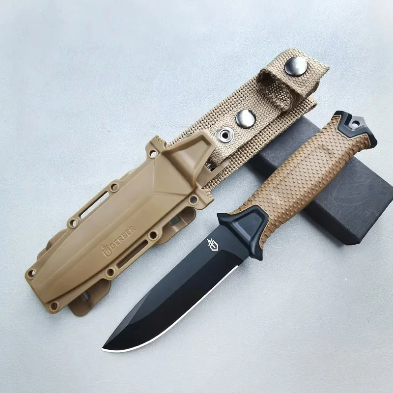 Outdoor Folding Knife Multi-pu - Bushcraft Knife Fixed recensione e prezzo