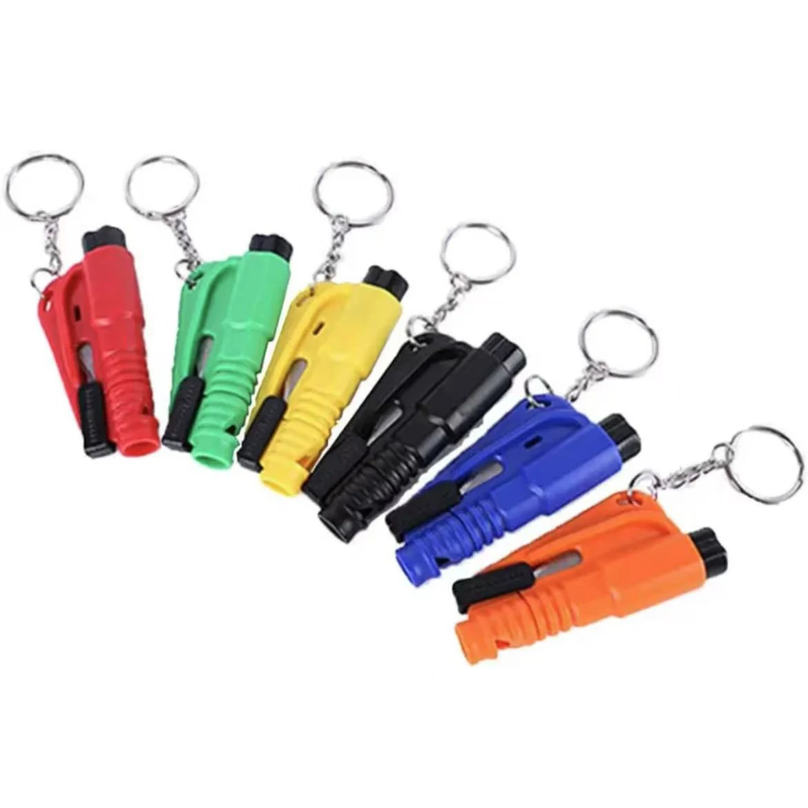 Compact 3-in-1 Safety Hammer A - Rescue Rope Throw recensione e prezzo