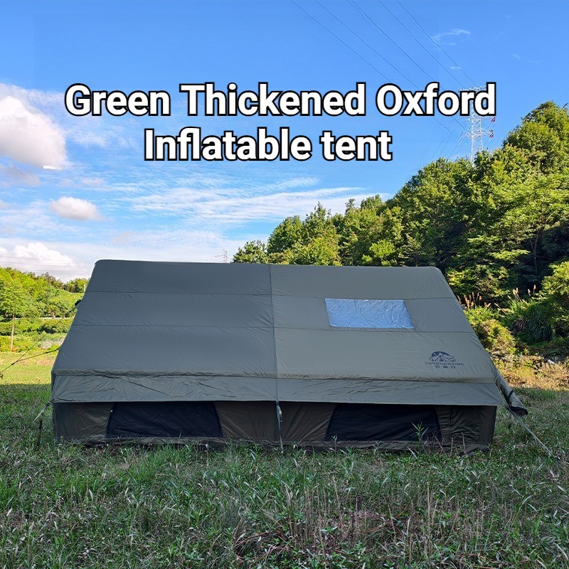 Family Spacious Camping Tents  - Emergency Mylar Tent recensione e prezzo