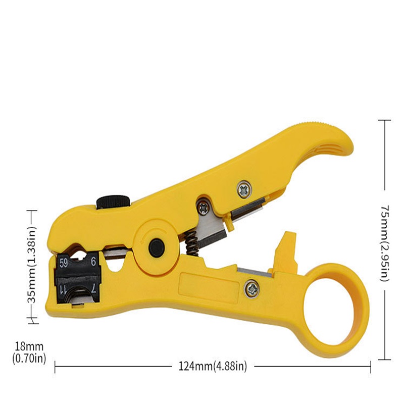 Multi-functional Electric Cabl - Multi Tool Plier recensione e prezzo