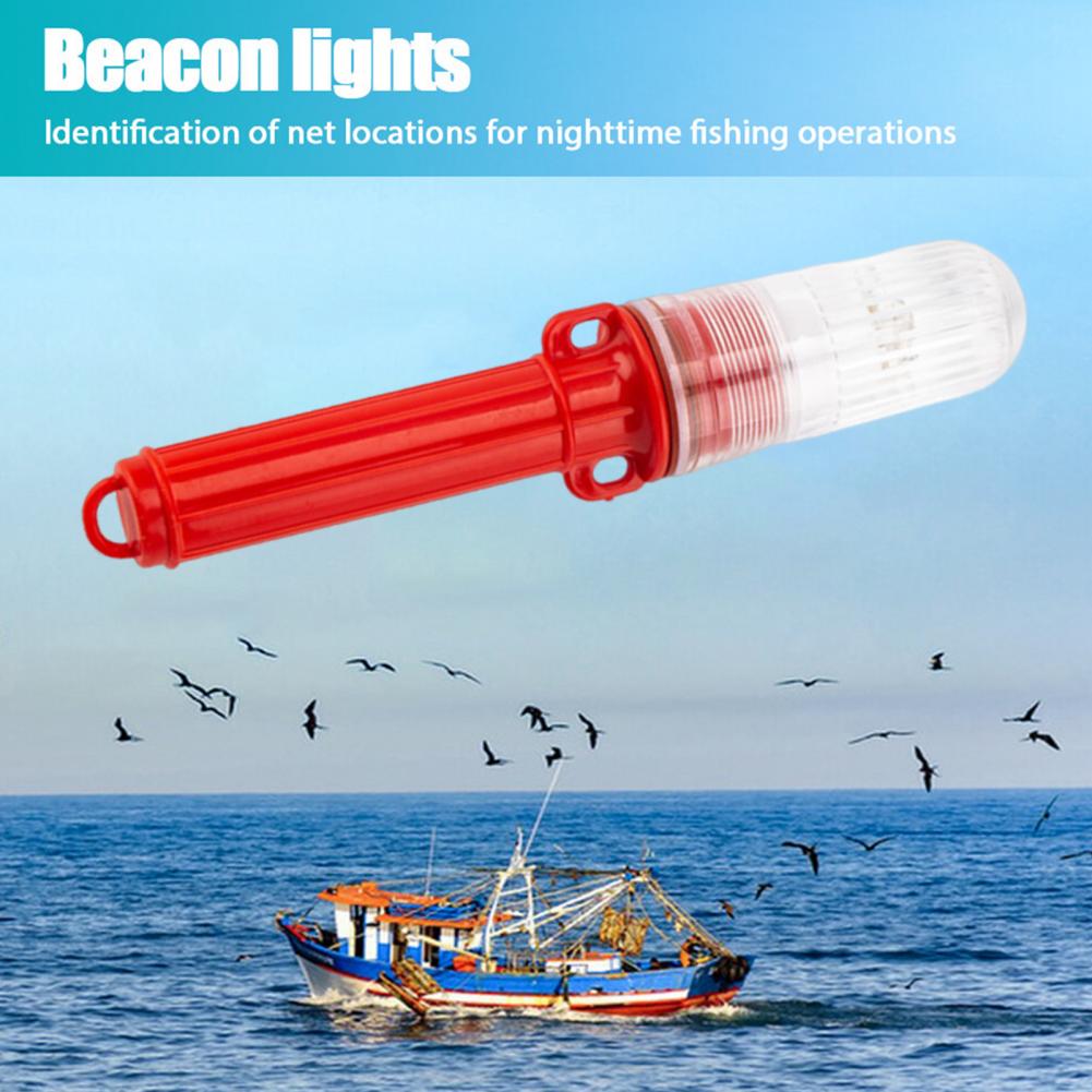 1/2/3Pcs 19cm Boat Flares LED  - Signal Flare Kit recensione e prezzo