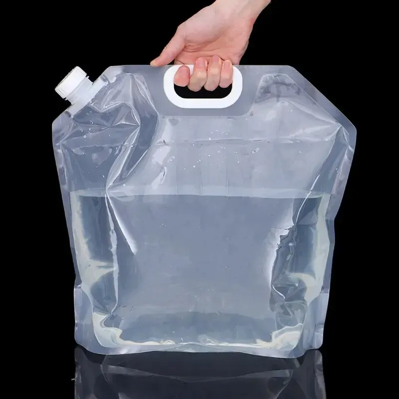 2L/3L/5L/10L Outdoor Collapsib - Water Bag Collapsible recensione e prezzo