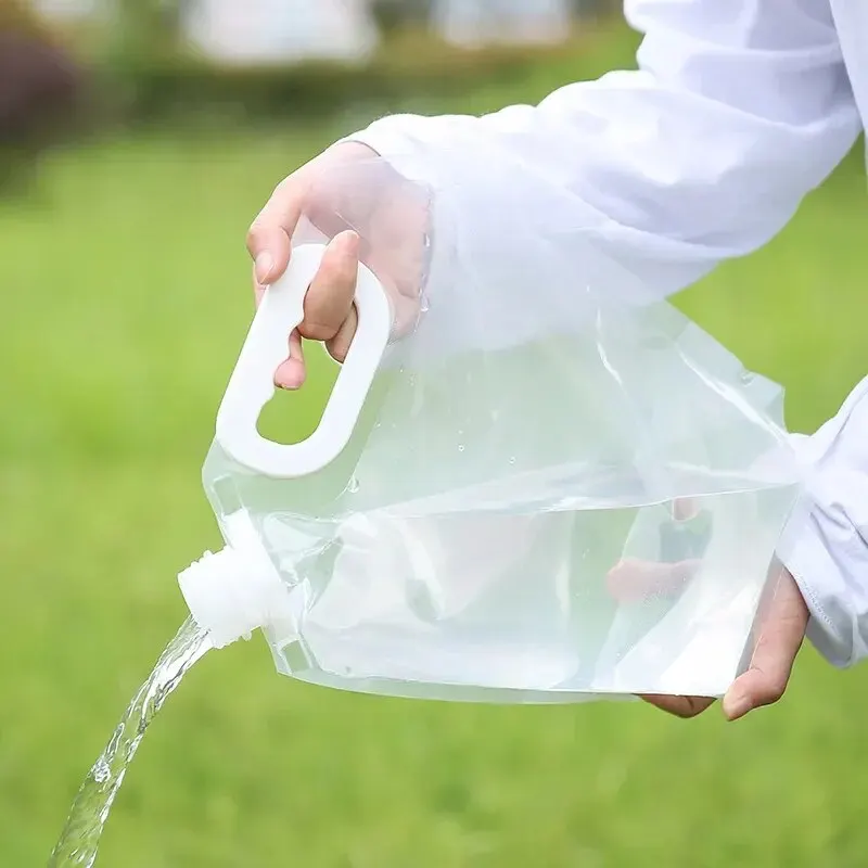 2L/3L/5L/10L Outdoor Collapsib - Water Bag Collapsible recensione e prezzo