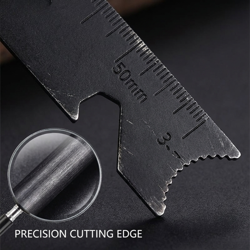 Multi-Function Wooden Handle M - Magnesium Fire Starter recensione e prezzo