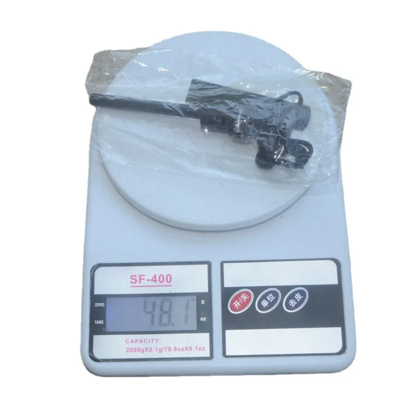 Multifunctional Long Tactical  - Magnesium Fire Starter recensione e prezzo