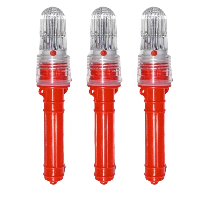 AT43-Boat Flares, Electronic B - Signal Flare Kit recensione e prezzo