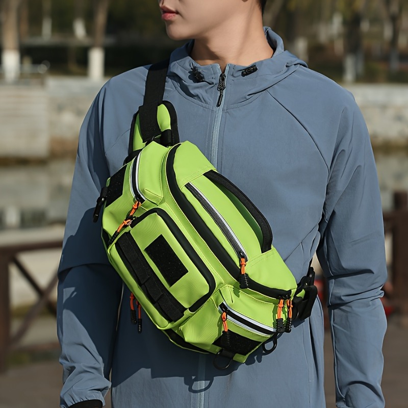 Large Capacity Multifunctional - Fishing Kit Compact recensione e prezzo