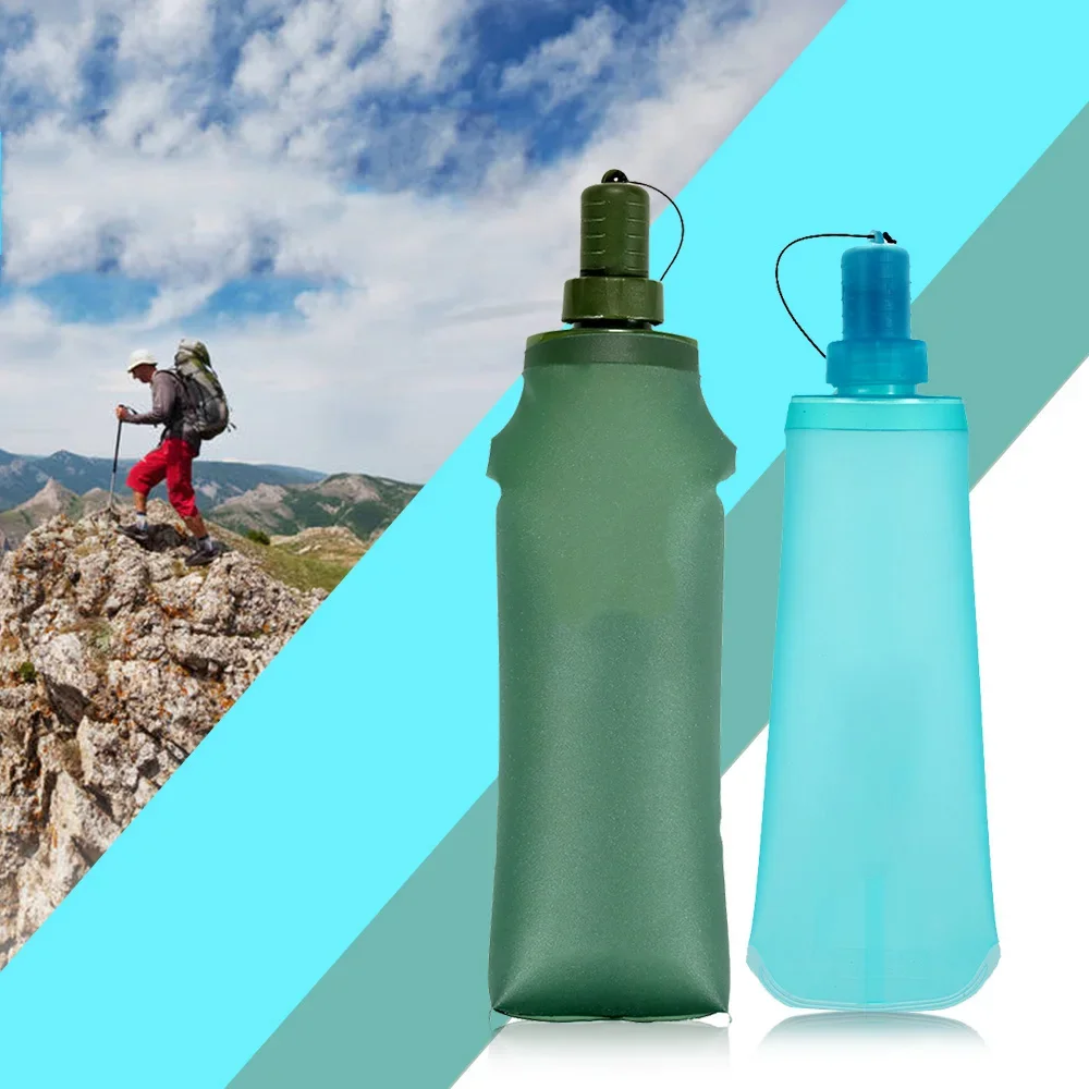 TPU off-road outdoor sports mo - Water Bag Collapsible recensione e prezzo