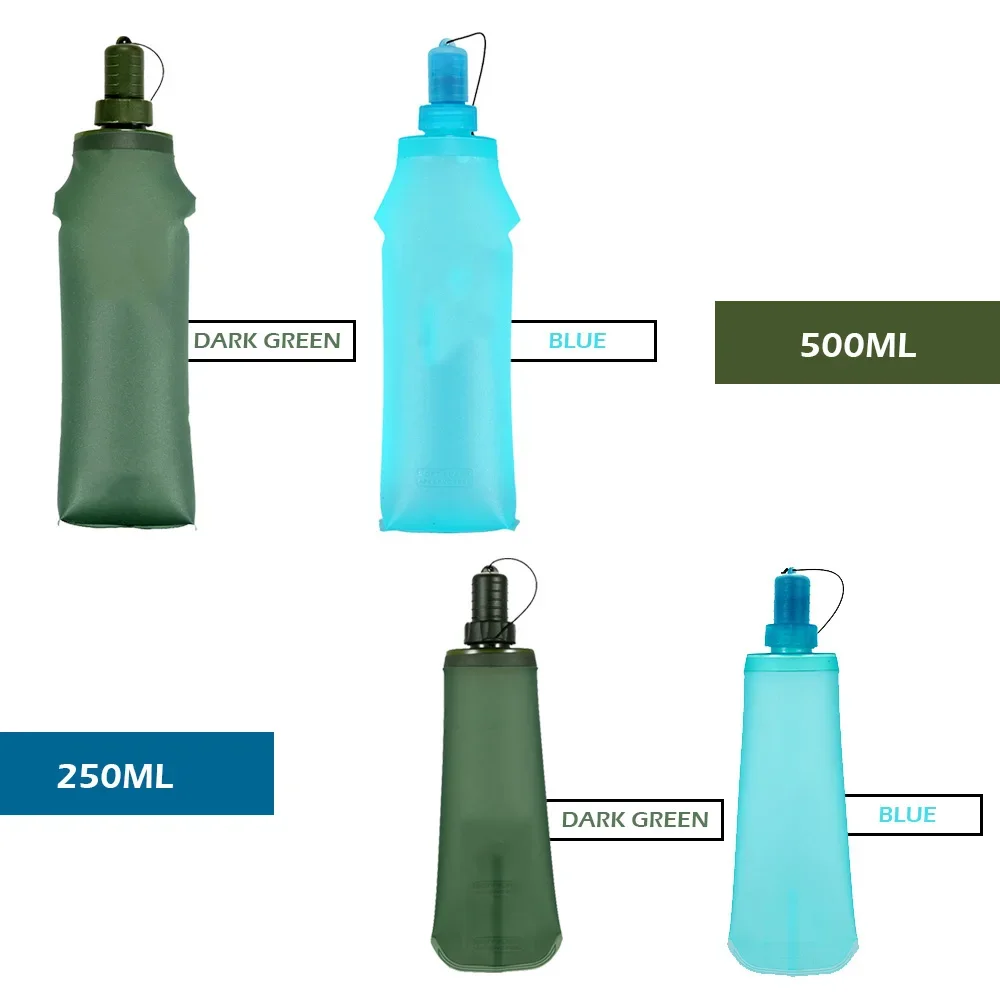 TPU off-road outdoor sports mo - Water Bag Collapsible recensione e prezzo
