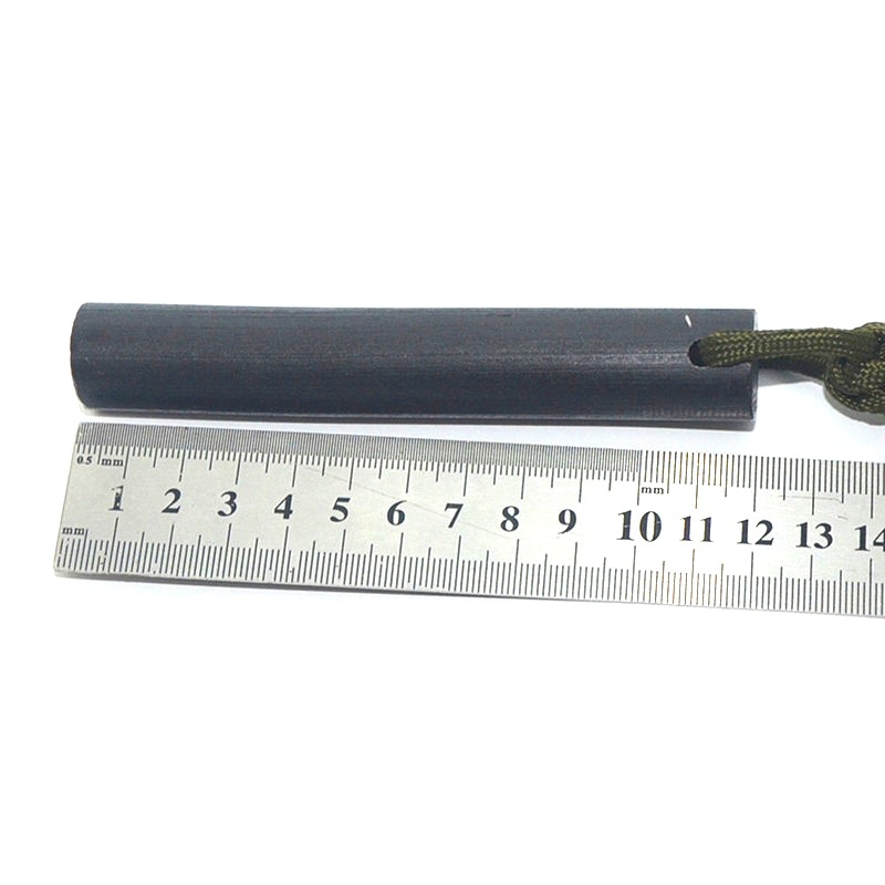 20 * 120mm Large-sized Waterpr - Magnesium Fire Starter recensione e prezzo