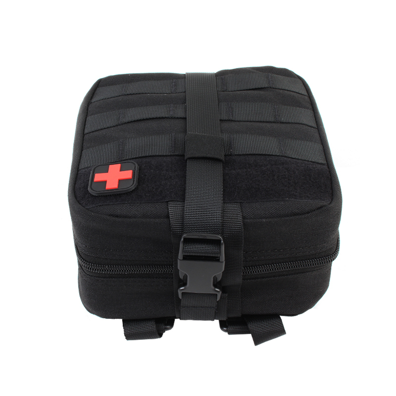 TACTIFANS First Aid Pouch Patc - Bivy Bag Emergency recensione e prezzo
