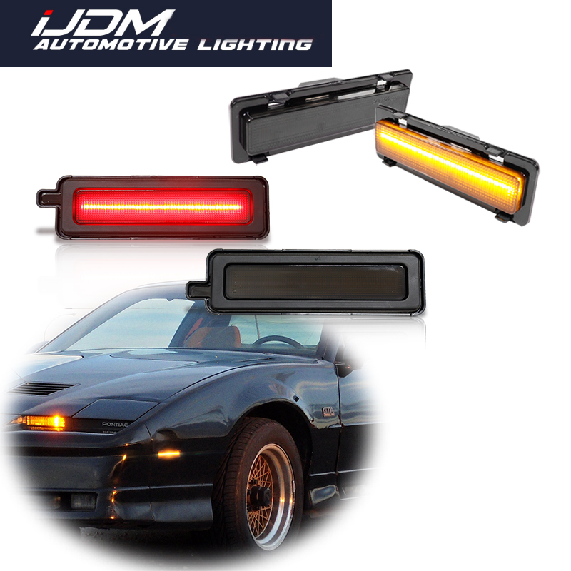 For Pontiac Firebird 1982-1992 - Signal Flare Kit recensione e prezzo