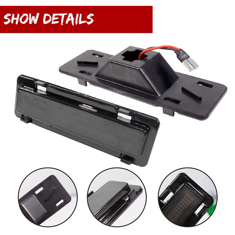 For Pontiac Firebird 1982-1992 - Signal Flare Kit recensione e prezzo