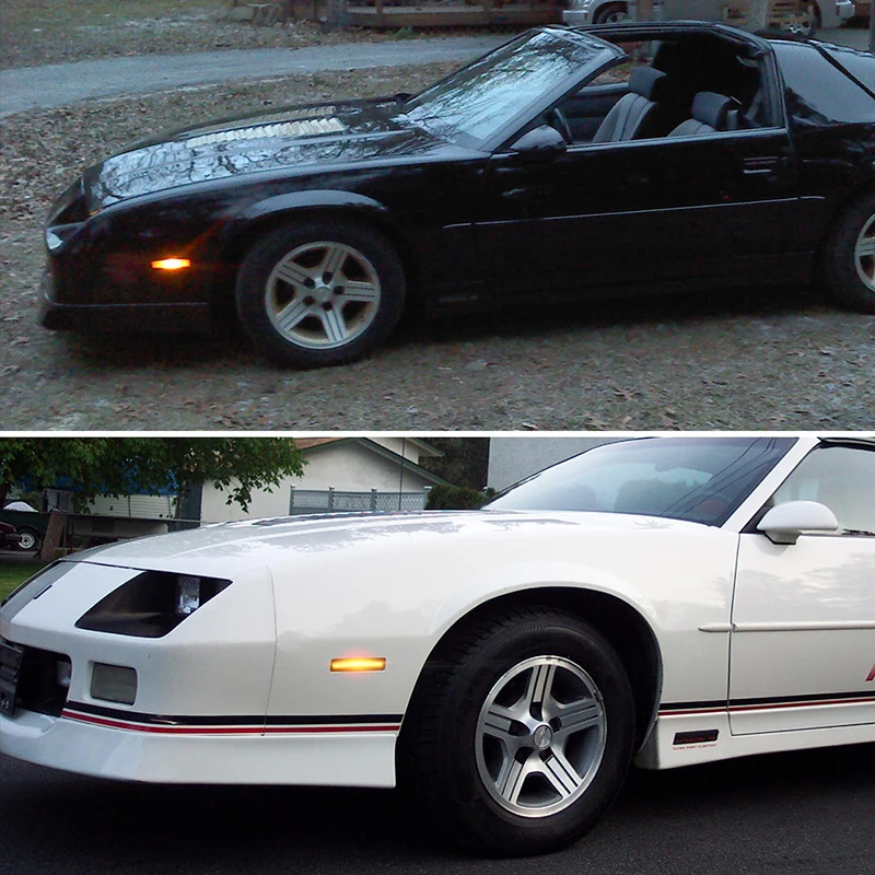 For Pontiac Firebird 1982-1992 - Signal Flare Kit recensione e prezzo