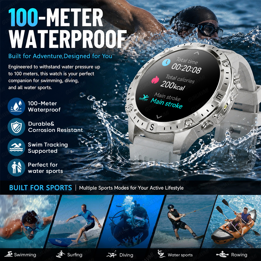 Newly Upgrade Map Sports Smart - Compass Lensatic recensione e prezzo