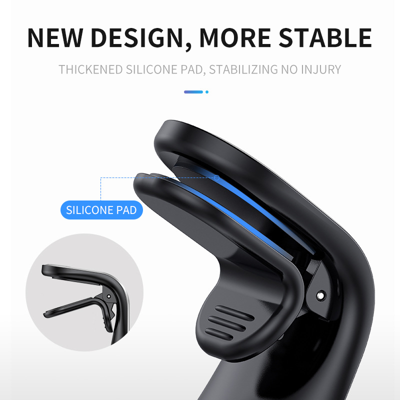 Car Phone Holder Air Vent Magn - Rescue Rope Throw recensione e prezzo