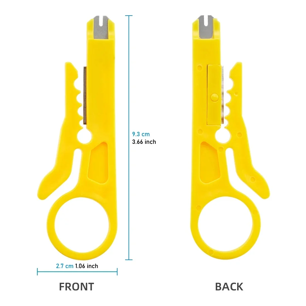 Cable Stripping Wire Cutter Cr - Multi Tool Plier recensione e prezzo