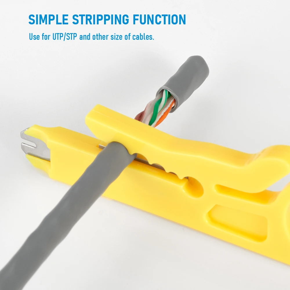 Cable Stripping Wire Cutter Cr - Multi Tool Plier recensione e prezzo