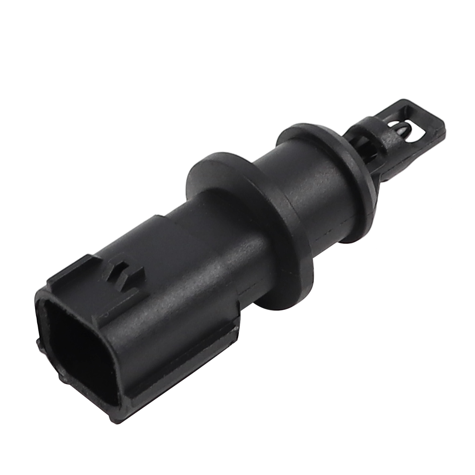Air Intake Charge Temperature  - Compass Lensatic recensione e prezzo