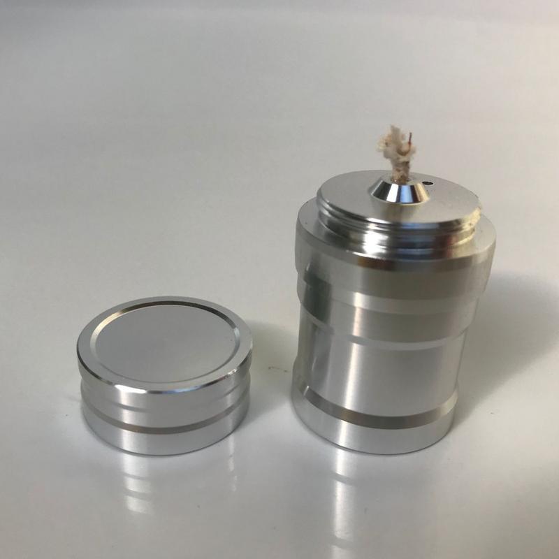 Oil Lamps For Indoor Use Oil W - Fire Starting Kit recensione e prezzo