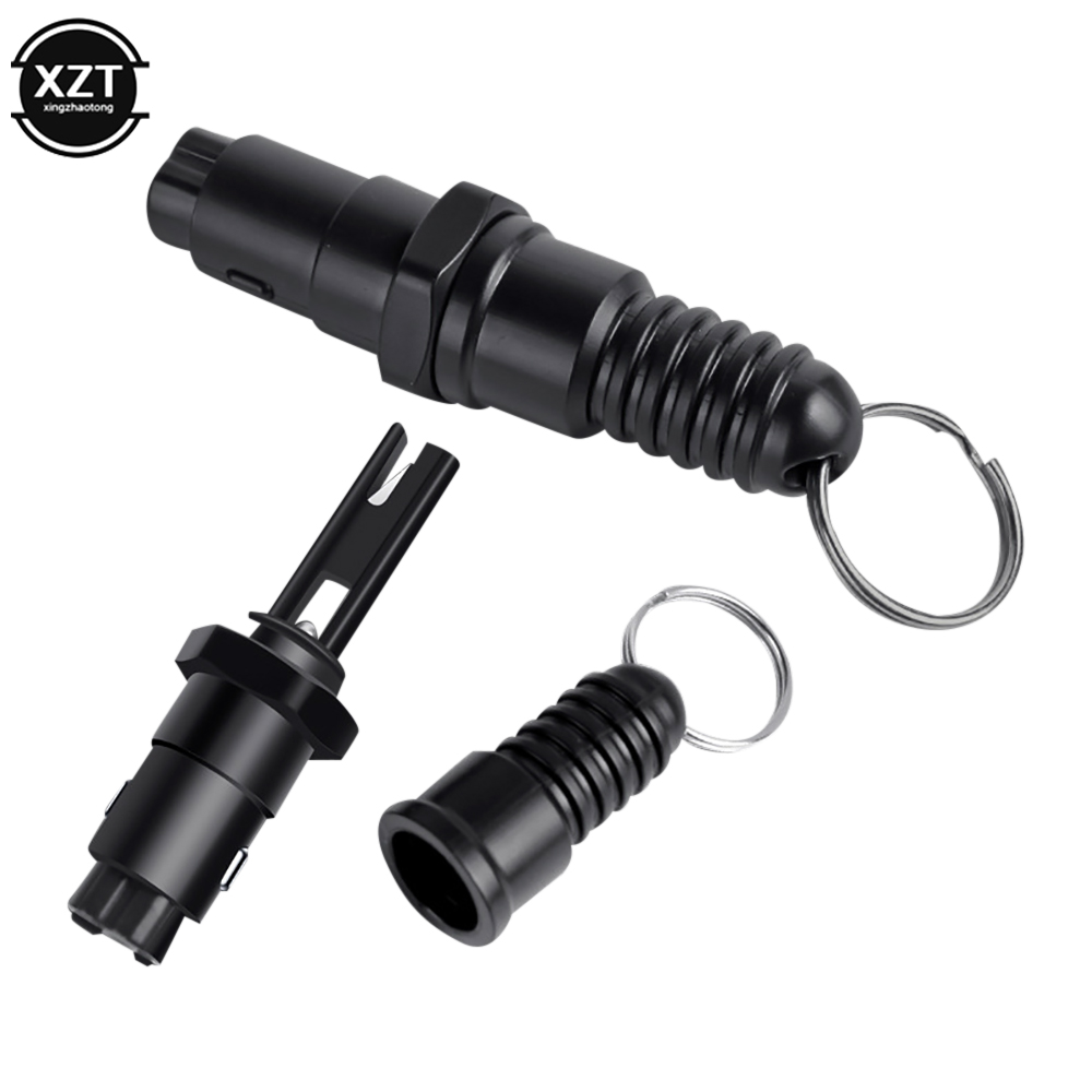 Car Window Glass Breaker Tool  - Rescue Rope Throw recensione e prezzo