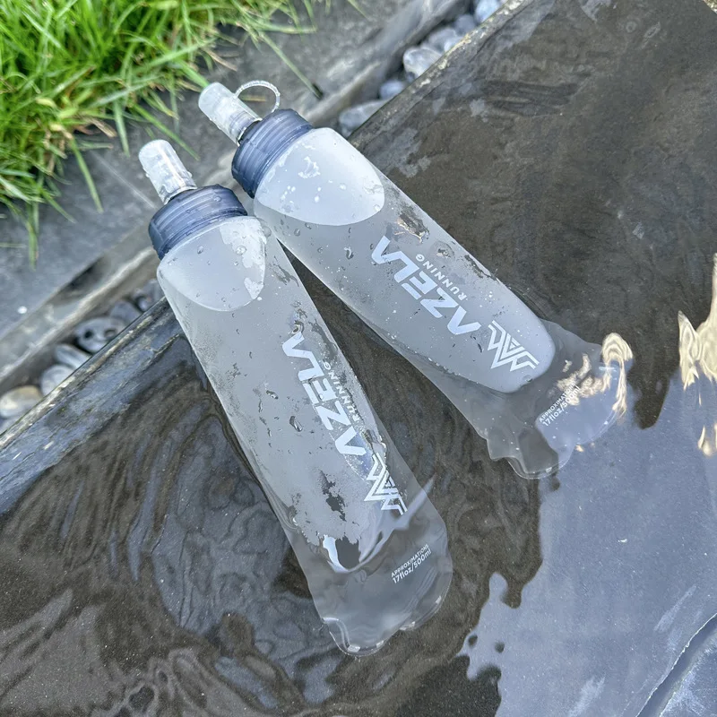 250ml 500ml Water Bottle Foldi - Water Bag Collapsible recensione e prezzo