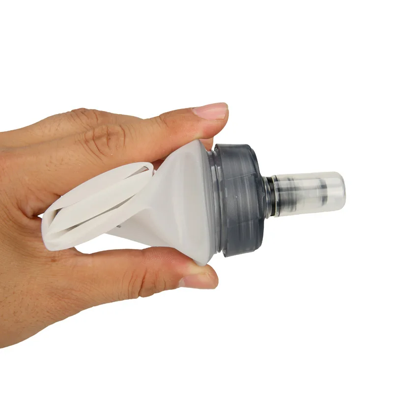 250ml 500ml Water Bottle Foldi - Water Bag Collapsible recensione e prezzo
